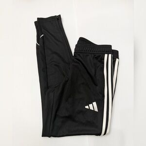 adidas Tiro 23 League Black/White Women's Soccer Pant - S